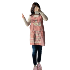 한스갤러리앞치마