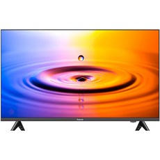 폴라로이드 4K UHD LED TV, 109cm/43인치, PDK43CP, 스탠드형, 자가설치