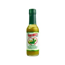 MARIE SHARP'S 夏普奶奶 仙人掌辣椒醬 148毫升, 148ml, 1瓶