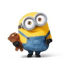 Coupang 測試產品 Minions, 參照詳細頁面
