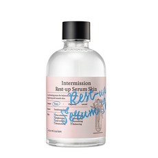 인터미션 레스트 업 세럼 스킨, 1개, 200ml