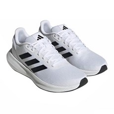 adidas 愛迪達 男款 RUNFALCON 3.0 慢跑鞋