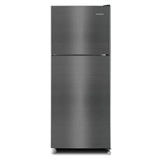 더함 소형 일반 165L 2도어 냉장고 방문설치, R165D1-MS1TM