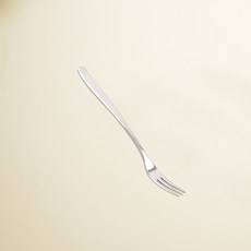 HAEMO 304不鏽鋼細胞餐具, 1支, 茶叉