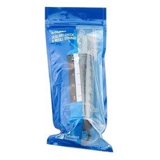 GIANT 捷安特 補胎液用注射針筒 Sealant Check & Refill Syringe, 1組