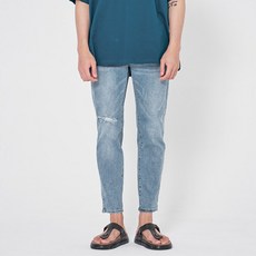 중년남성청바지