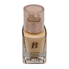 BANILA CO 芭妮蘭 台灣公司貨 超完美持久無瑕粉底液 14ml, 19L 白皙色, 1罐