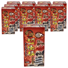 龍金牌 一條根滾珠凝露 40ml, 10盒