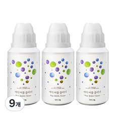 자연그램 매직 버블 클리너