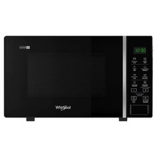 Whirlpool 惠而浦 微電腦微波爐, 型號WMWE200B 20L, 精準火力控制，滿足各種烹調需求, WMWE200B