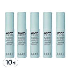  로로벨 와와 센스 구강 스프레이, 10개, 10ml 