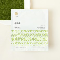 바다숲 자연 그대로 생감태 5매, 6g, 2개 6g, 2봉