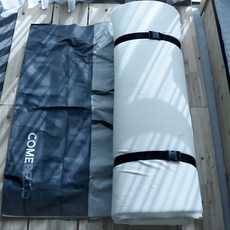 Comebello 禮帽專用存儲固定帶, 2入