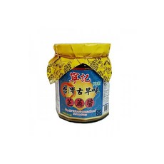 寧記 古早味白芝麻醬, 醬香醇厚, 涼拌麵、菜皆可, 280g, 1瓶