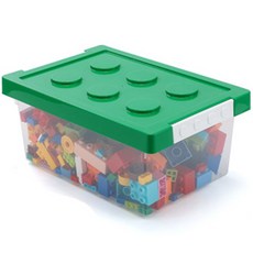 레고블록리빙박스 TOP01