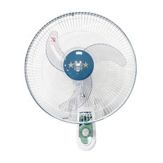 雙星牌 16吋掛壁扇, 110V 60Hz 台灣製造, TS-1603