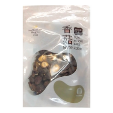 南投魚池農會 釦子菇, 香菇 - 釦子菇 90g, 1包