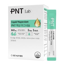 Dr.PNT 液態鎂隨身包, 600ml, 1個