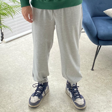 빅유니온스웻팬츠