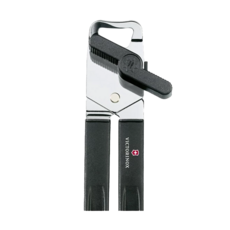 VICTORINOX 瑞士維氏 大型轉動式開罐器開瓶器, 1支