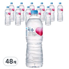 제주삼다수 그린 500ml 40개 상품 이미지