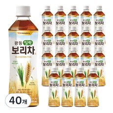 광동밀싹보리차 TOP01