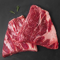 미국산 소본갈비살 프라임 리테일팩(원육) (냉장), 3.2kg, 1개
