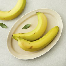 곰곰 페루산 유기농 바나나, 1개, 500g