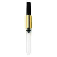 PLATINUM 白金牌 歐式吸水器 CE-150 適用於PGS-35卡水之鋼筆, 1個
