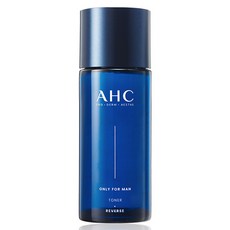 AHC 온리포맨 토너, 150ml, 1개