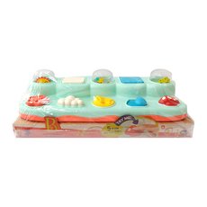 B.toys 科育感統玩具 18個月以上, 派樂地天氣觀測站, 1盒