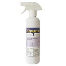 Cleever 除膠清潔劑 550ml, 1組