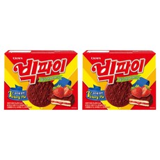 빅파이 딸기, 216g, 2개