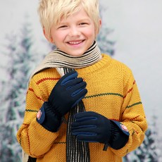 아동손가락장갑