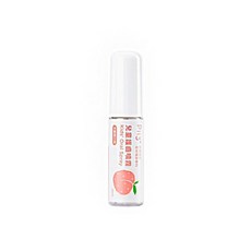 oh care 歐克威爾 兒童護齒噴霧 水蜜桃, 20ml, 1瓶