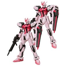 BANDAI ENTRY GRADE 嫣紅攻擊鋼彈, 2個