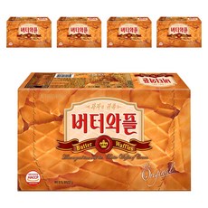 CROWN 皇冠 鮮奶油鬆餅, 237g, 5盒