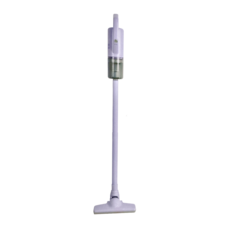 JwaY 手持直立兩用旋風吸塵器，13.5kPa大吸力, 極輕0.8kg, JY-SV04, 紫色