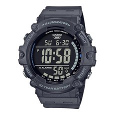 CASIO 卡西歐 手錶 AE-1500WH-8B
