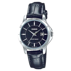 CASIO 手錶 LTP-V004L-7AUDF