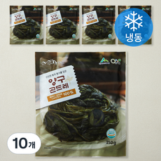 양구 곤드레 (냉동), 10개, 150g