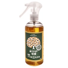 橘寶 濃縮多功能洗淨液，300毫升, 300ml, 1瓶