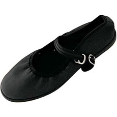 여성용 코트린 메리제인 플랫슈즈 C112_9056