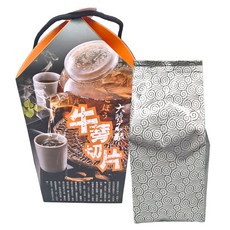 臺南將軍區農會 牛蒡茶切片, 黃金牛蒡製作, 風味清香, 口感新鮮, 營養豐富, 自然補品, 300公克, 300g, 1盒