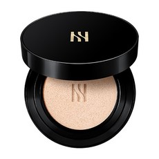 헤라 블랙 쿠션 15g, 21N1, 1개