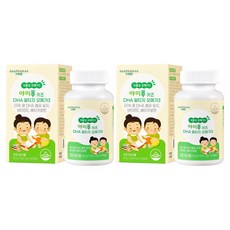 GMPHARM Yummy Food植物性rTG Omega-3 90g, 90顆, 2個