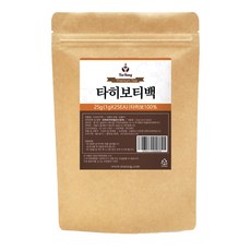 티랑 타히보 티백, 1g, 25개입, 1개