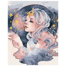 달빛천사아크릴