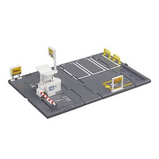 TOMICA TIMES停車場, TW20967, 1個