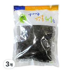 선진상회 건톳, 500g, 3개
